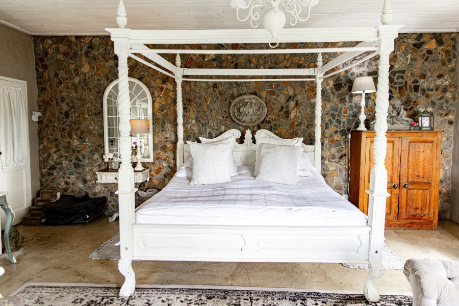 4 Bedroom Property for Sale in Kromdraai AH Mpumalanga