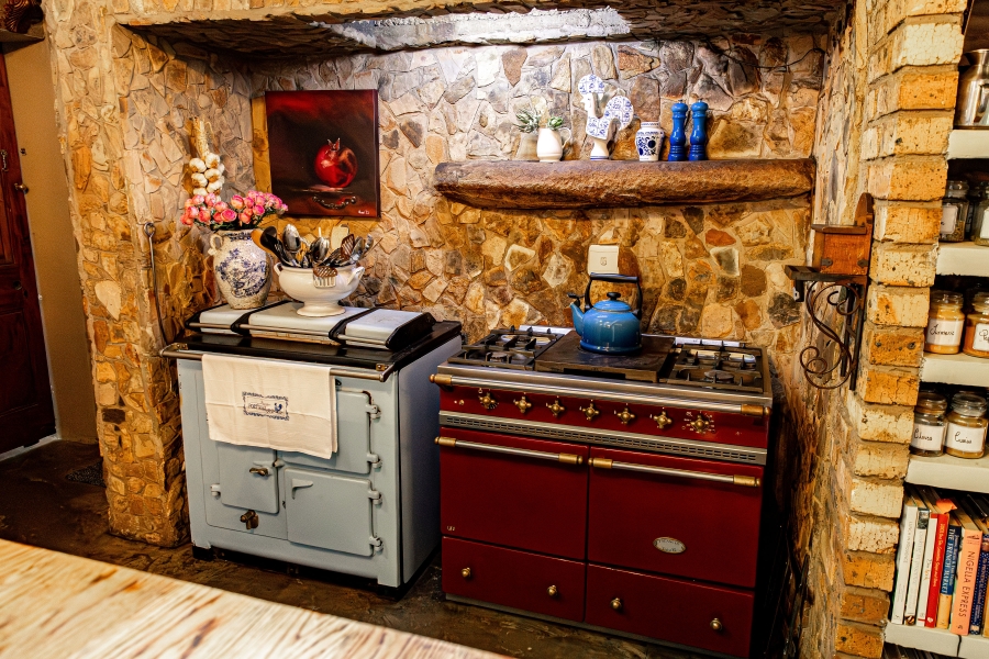 4 Bedroom Property for Sale in Kromdraai AH Mpumalanga