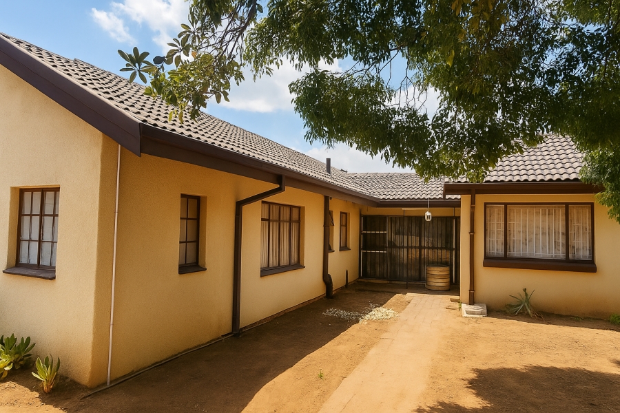 3 Bedroom Property for Sale in Kriel Mpumalanga