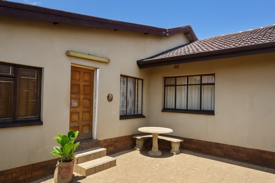 3 Bedroom Property for Sale in Kriel Mpumalanga