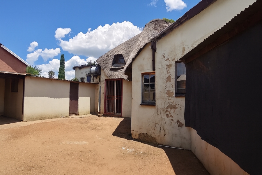 3 Bedroom Property for Sale in Kriel Mpumalanga