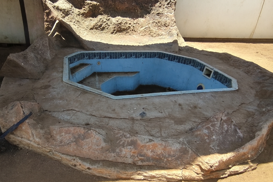 3 Bedroom Property for Sale in Kriel Mpumalanga