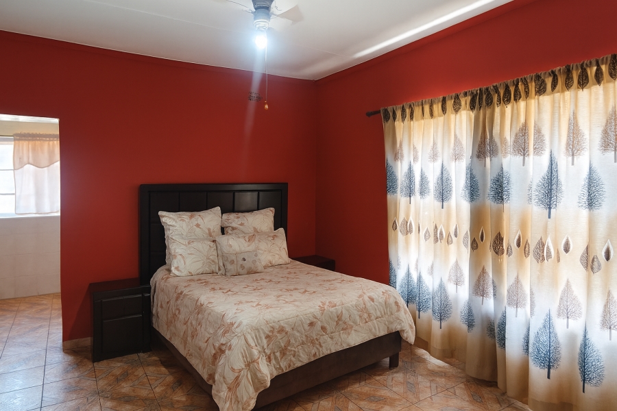 3 Bedroom Property for Sale in Kriel Mpumalanga