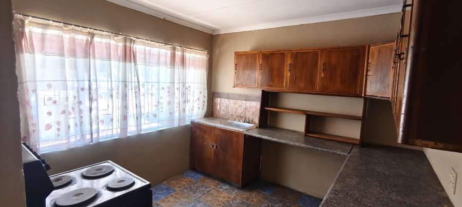 3 Bedroom Property for Sale in Kriel Mpumalanga