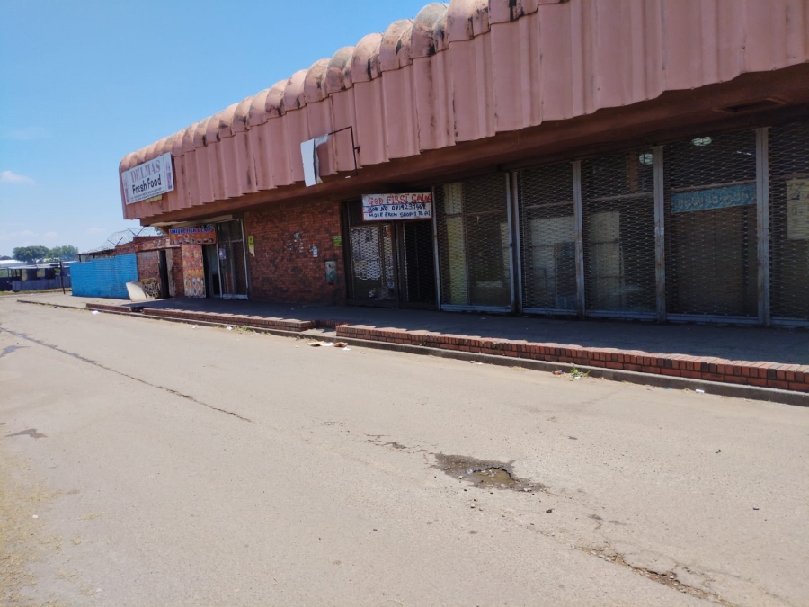 Commercial Property for Sale in Botleng Mpumalanga