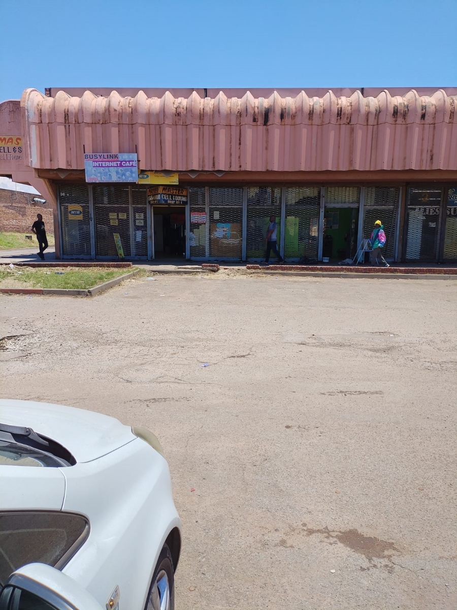 Commercial Property for Sale in Botleng Mpumalanga
