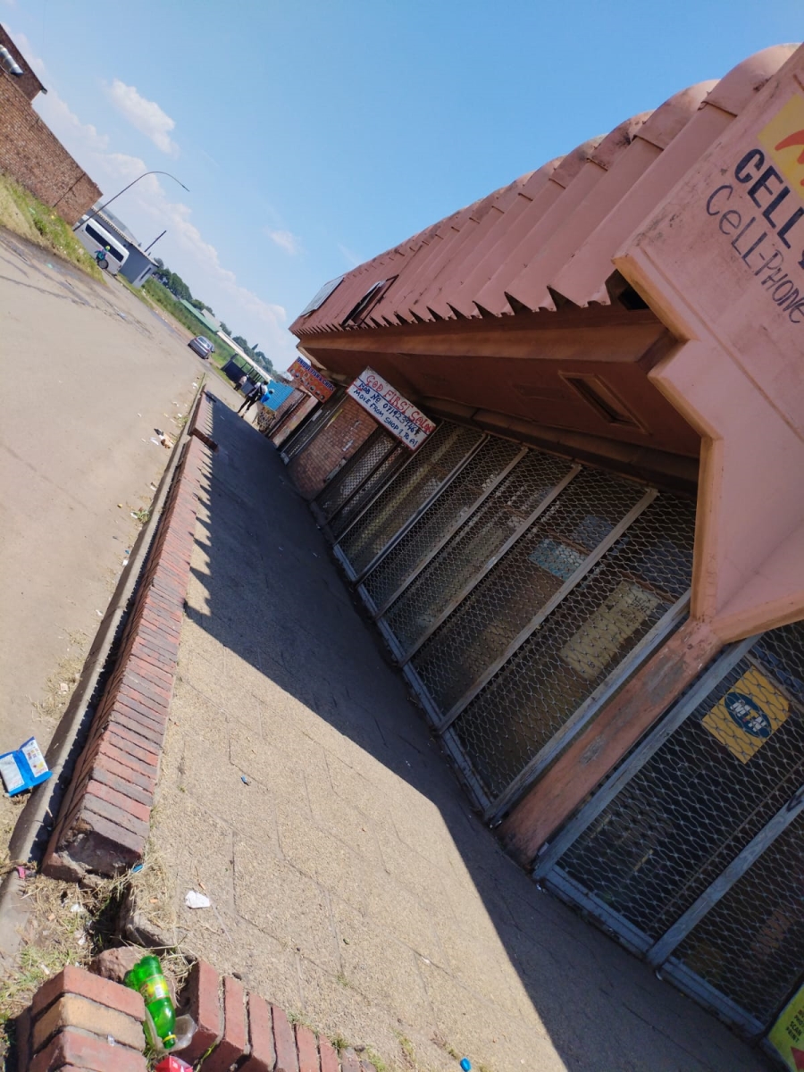 Commercial Property for Sale in Botleng Mpumalanga
