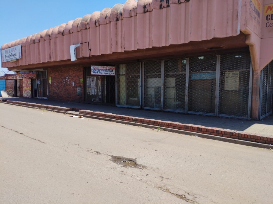 Commercial Property for Sale in Botleng Mpumalanga