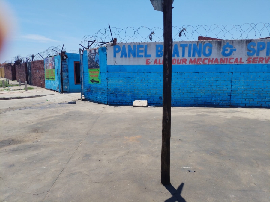 Commercial Property for Sale in Botleng Mpumalanga