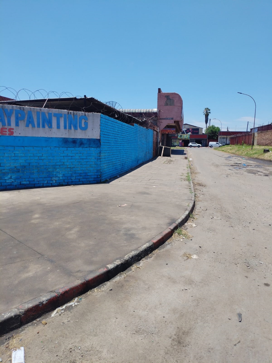 Commercial Property for Sale in Botleng Mpumalanga