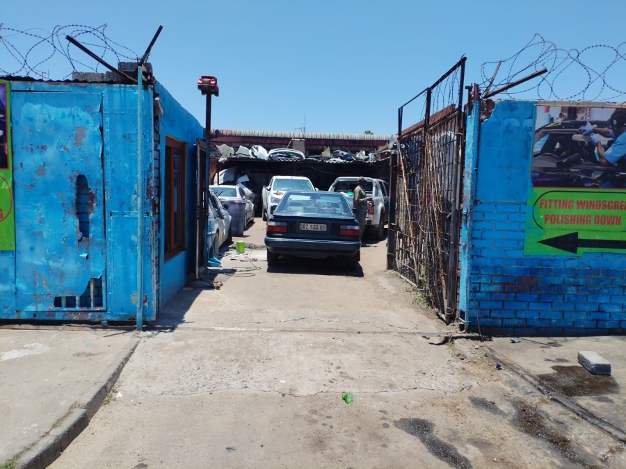 Commercial Property for Sale in Botleng Mpumalanga