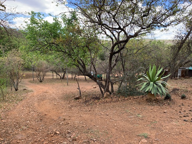 0 Bedroom Property for Sale in Kranspoort Mpumalanga