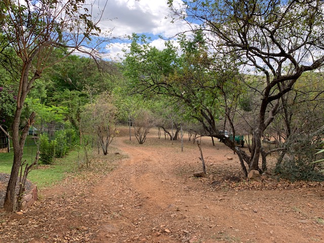 0 Bedroom Property for Sale in Kranspoort Mpumalanga