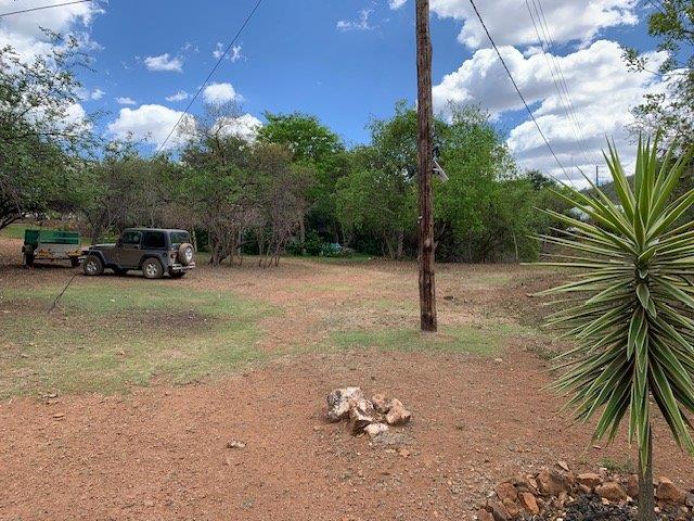 0 Bedroom Property for Sale in Kranspoort Mpumalanga