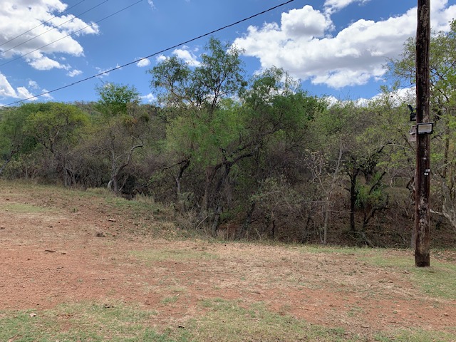 0 Bedroom Property for Sale in Kranspoort Mpumalanga