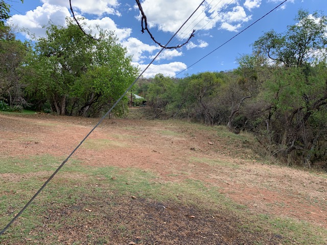 0 Bedroom Property for Sale in Kranspoort Mpumalanga