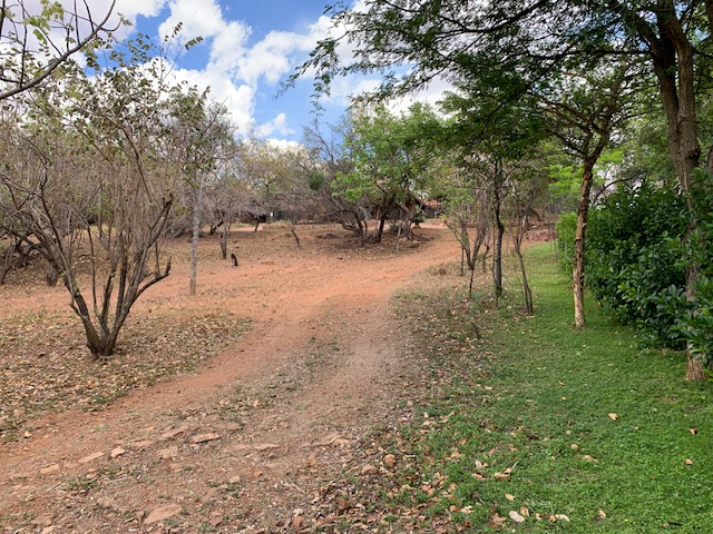 0 Bedroom Property for Sale in Kranspoort Mpumalanga