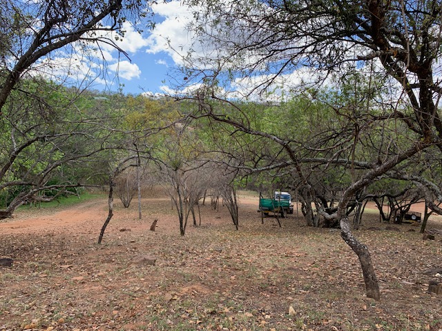 0 Bedroom Property for Sale in Kranspoort Mpumalanga