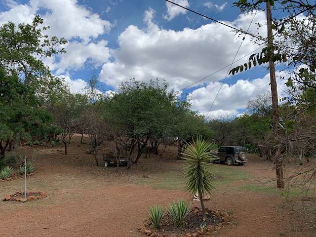 0 Bedroom Property for Sale in Kranspoort Mpumalanga