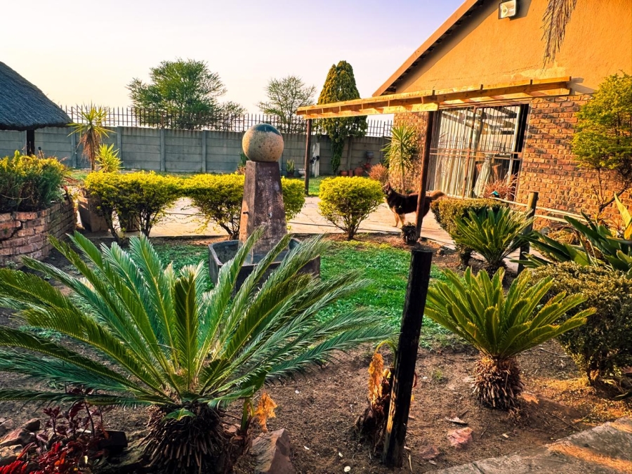 4 Bedroom Property for Sale in Del Judor Ext 4 Mpumalanga