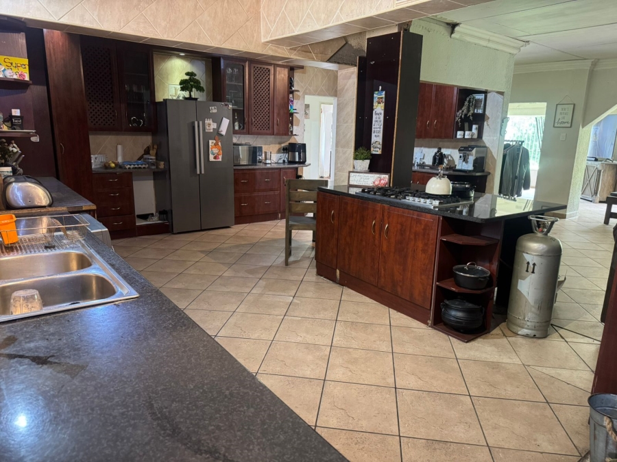 4 Bedroom Property for Sale in Del Judor Ext 4 Mpumalanga