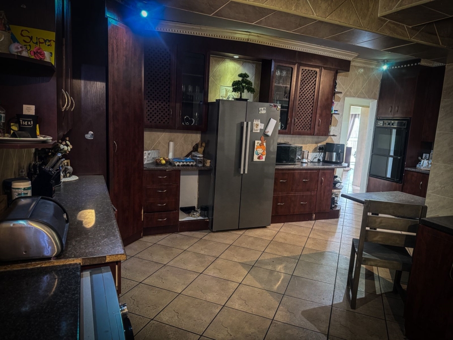 4 Bedroom Property for Sale in Del Judor Ext 4 Mpumalanga