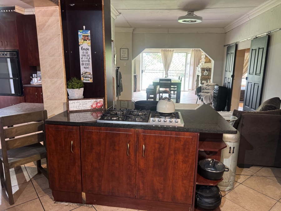 4 Bedroom Property for Sale in Del Judor Ext 4 Mpumalanga