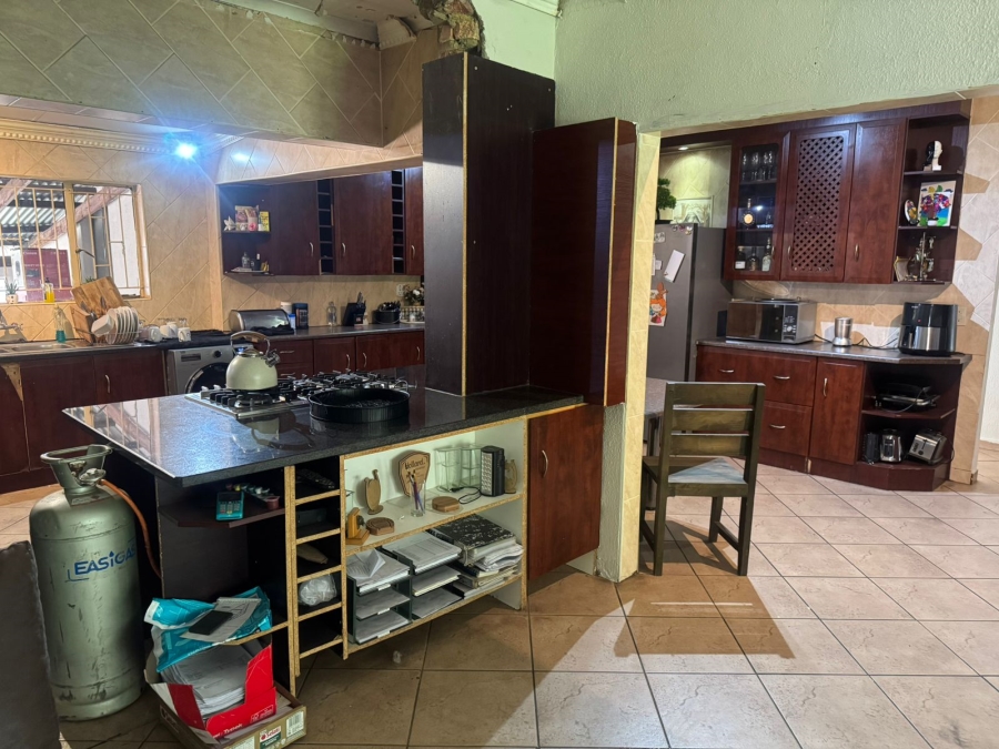 4 Bedroom Property for Sale in Del Judor Ext 4 Mpumalanga