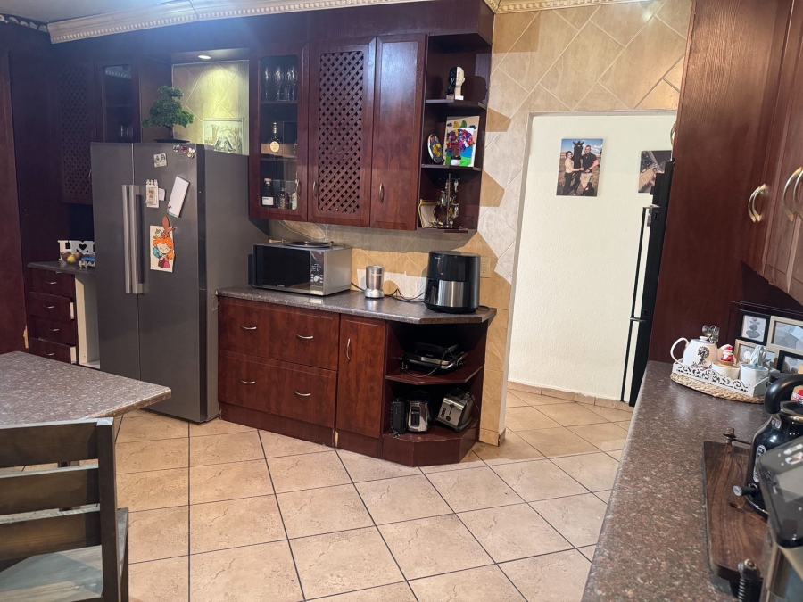 4 Bedroom Property for Sale in Del Judor Ext 4 Mpumalanga