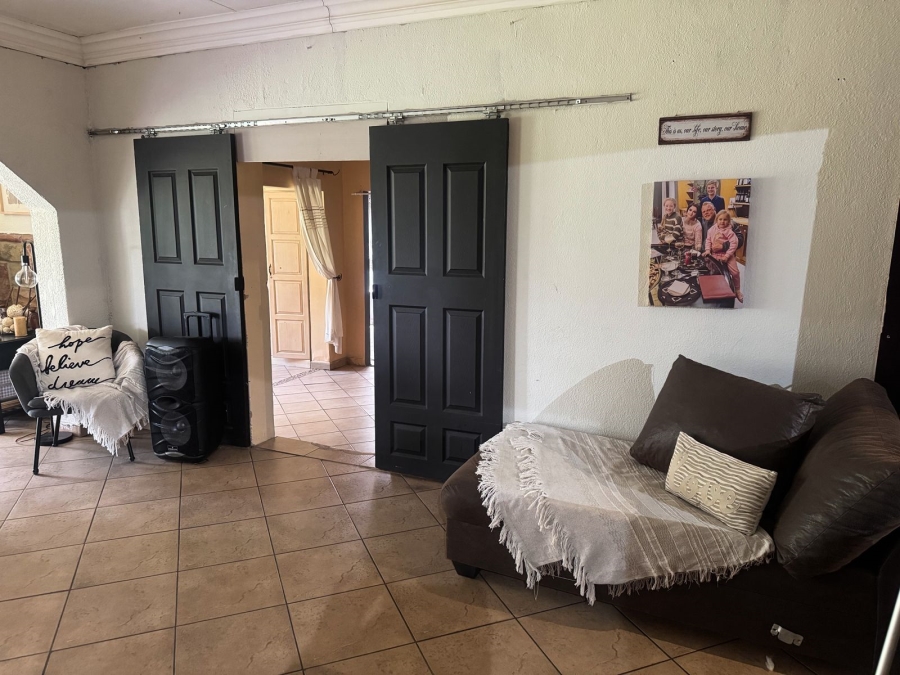 4 Bedroom Property for Sale in Del Judor Ext 4 Mpumalanga