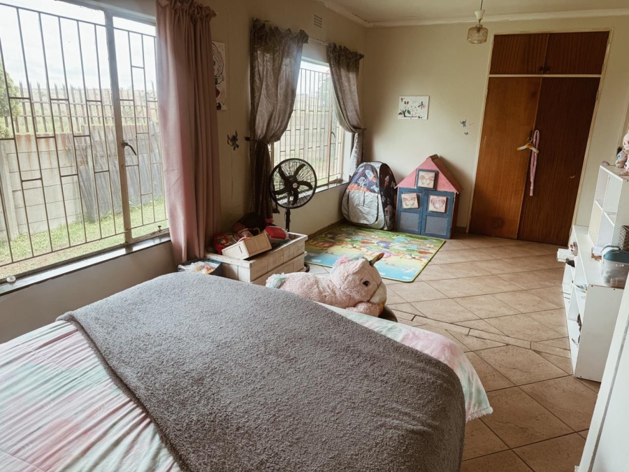 4 Bedroom Property for Sale in Del Judor Ext 4 Mpumalanga