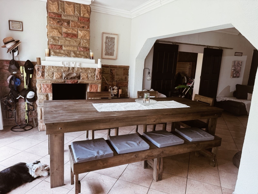 4 Bedroom Property for Sale in Del Judor Ext 4 Mpumalanga