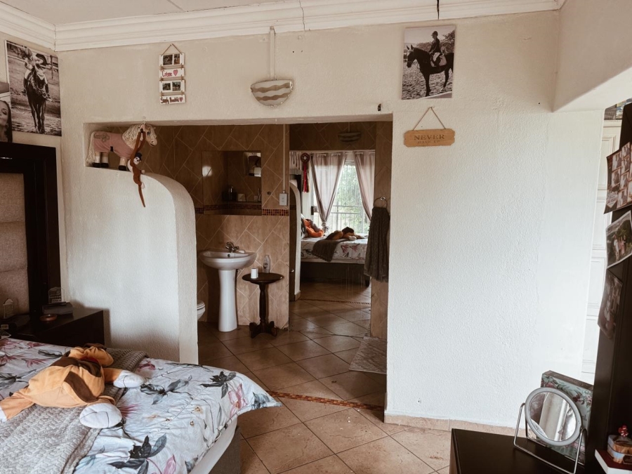 4 Bedroom Property for Sale in Del Judor Ext 4 Mpumalanga