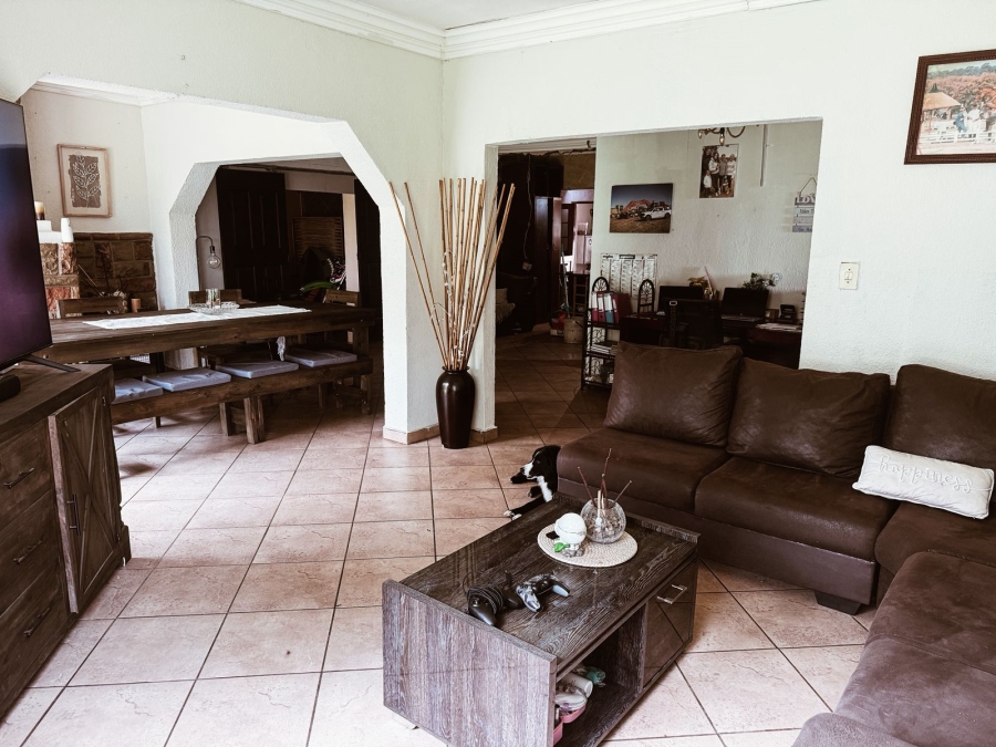 4 Bedroom Property for Sale in Del Judor Ext 4 Mpumalanga