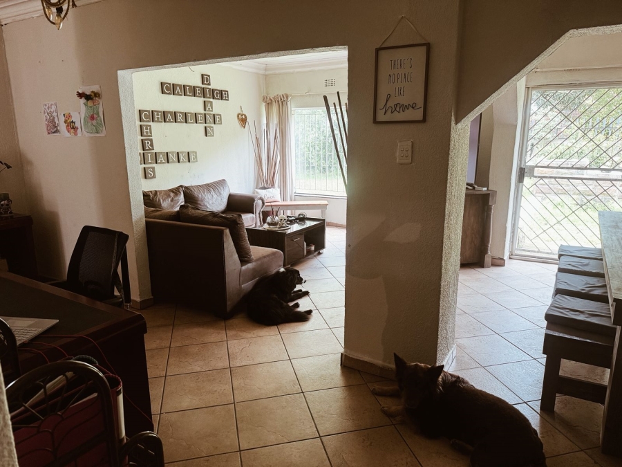 4 Bedroom Property for Sale in Del Judor Ext 4 Mpumalanga