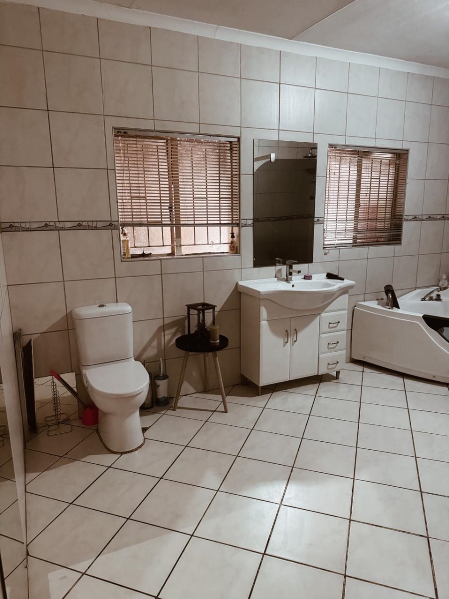 4 Bedroom Property for Sale in Del Judor Ext 4 Mpumalanga