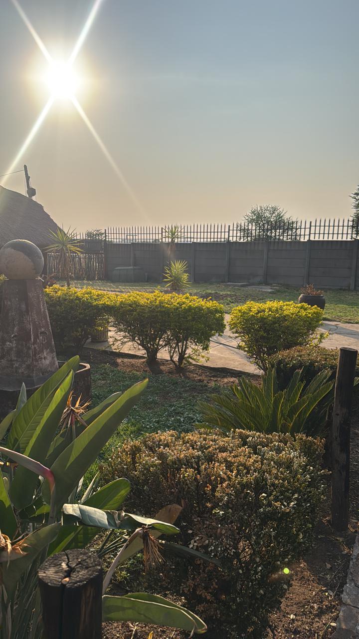 4 Bedroom Property for Sale in Del Judor Ext 4 Mpumalanga