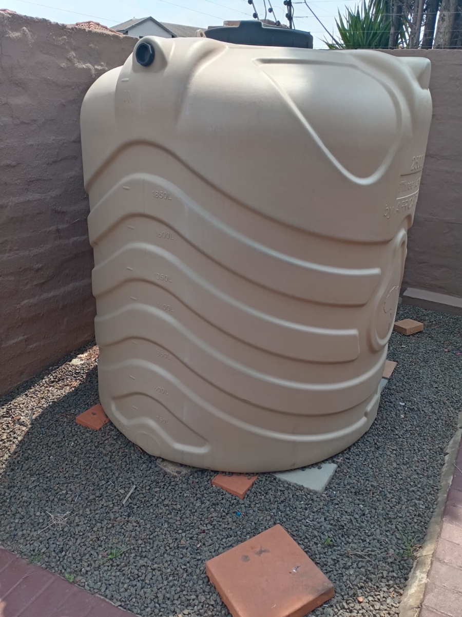 2 Bedroom Property for Sale in Noordrand Mpumalanga