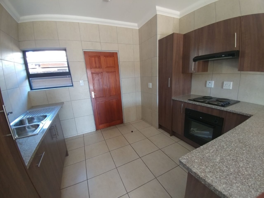 To Let 2 Bedroom Property for Rent in Eastdene Mpumalanga