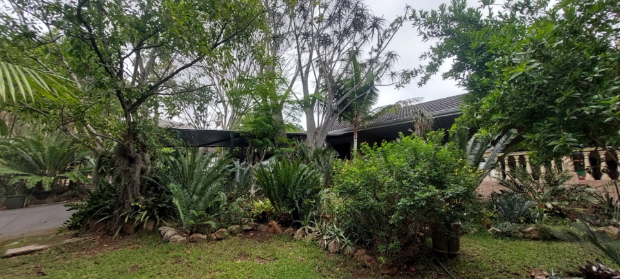 4 Bedroom Property for Sale in West Acres Mpumalanga