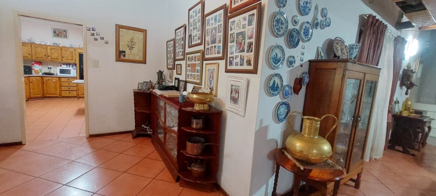 4 Bedroom Property for Sale in West Acres Mpumalanga