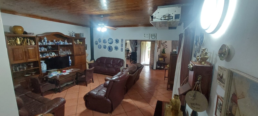 4 Bedroom Property for Sale in West Acres Mpumalanga