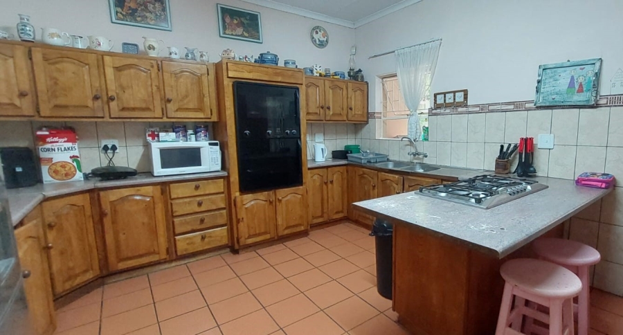 4 Bedroom Property for Sale in West Acres Mpumalanga