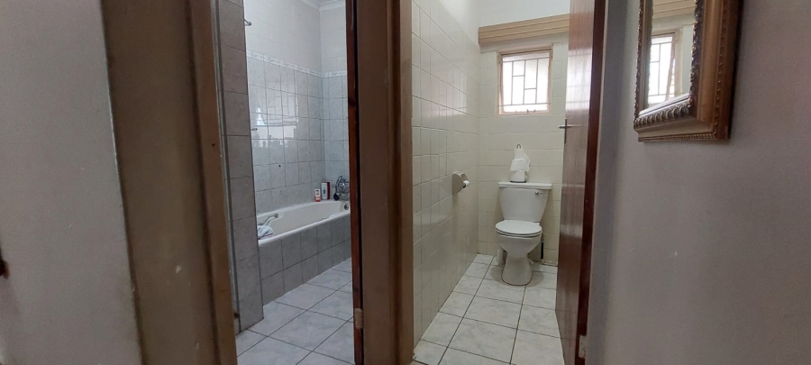 4 Bedroom Property for Sale in West Acres Mpumalanga