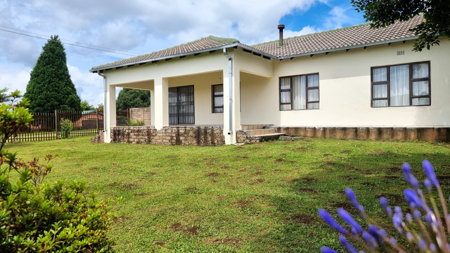 3 Bedroom Property for Sale in Graskop Mpumalanga