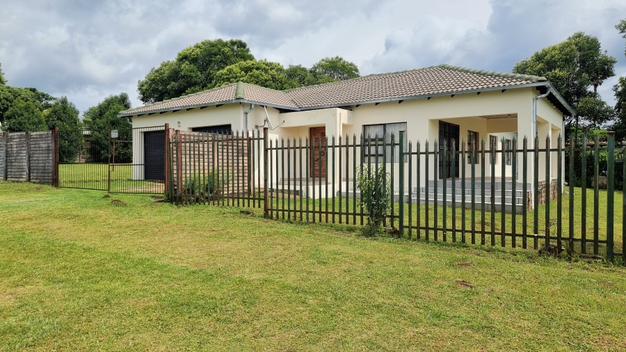 3 Bedroom Property for Sale in Graskop Mpumalanga