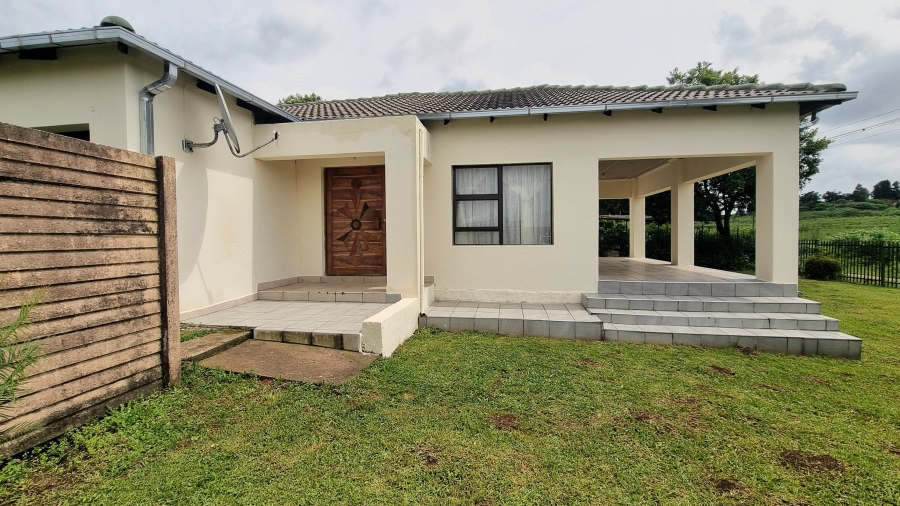 3 Bedroom Property for Sale in Graskop Mpumalanga