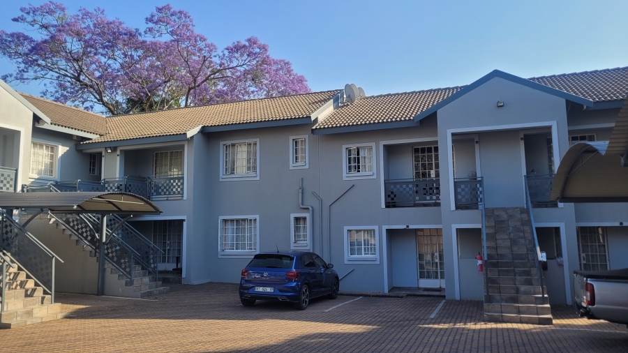 To Let 2 Bedroom Property for Rent in Nelspruit Ext 1 Mpumalanga