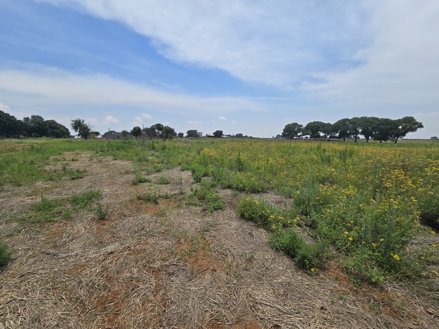 0 Bedroom Property for Sale in Droogefontein Mpumalanga