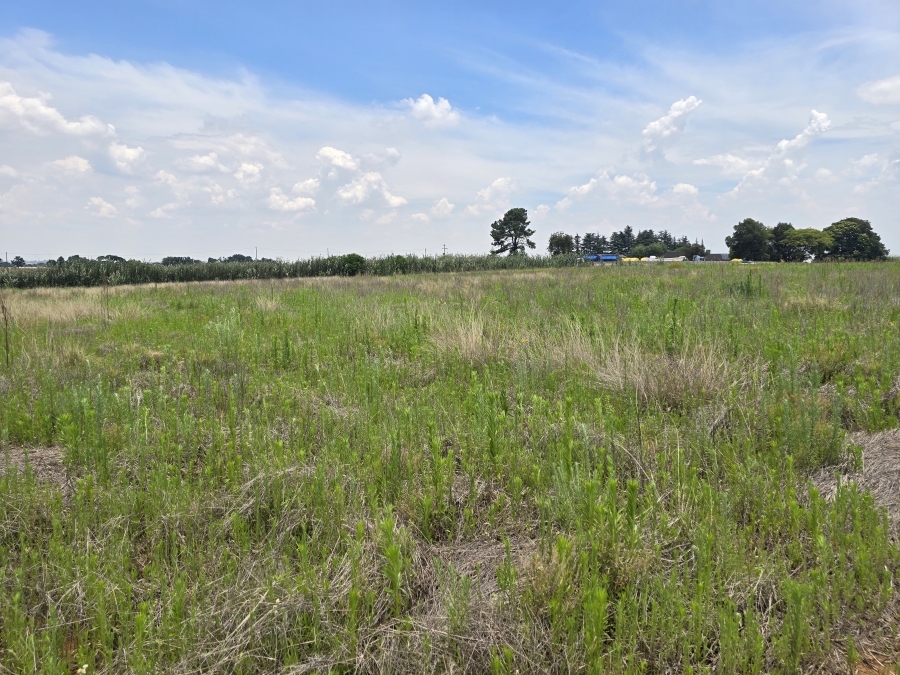 0 Bedroom Property for Sale in Droogefontein Mpumalanga